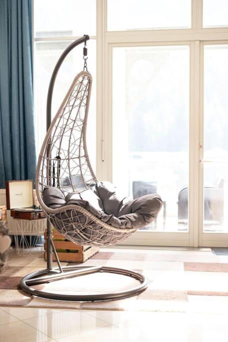 Apartamento Wohnwerk: Penthouse - Moselblick Traben-Trarbach Exterior foto