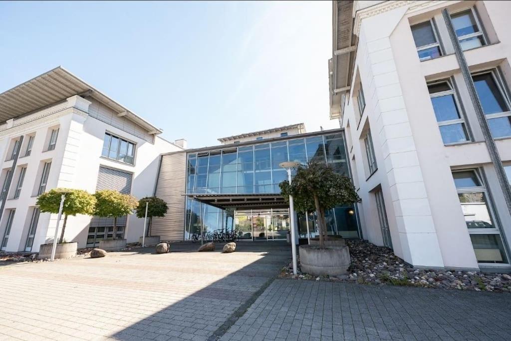 Apartamento Wohnwerk: Penthouse - Moselblick Traben-Trarbach Exterior foto