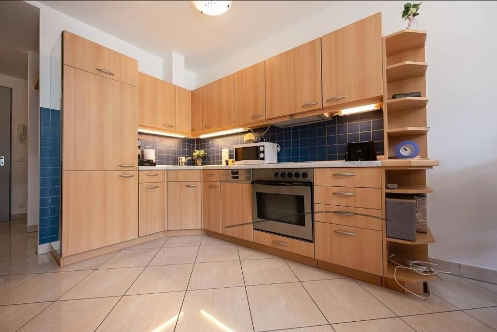 Apartamento Wohnwerk: Penthouse - Moselblick Traben-Trarbach Exterior foto