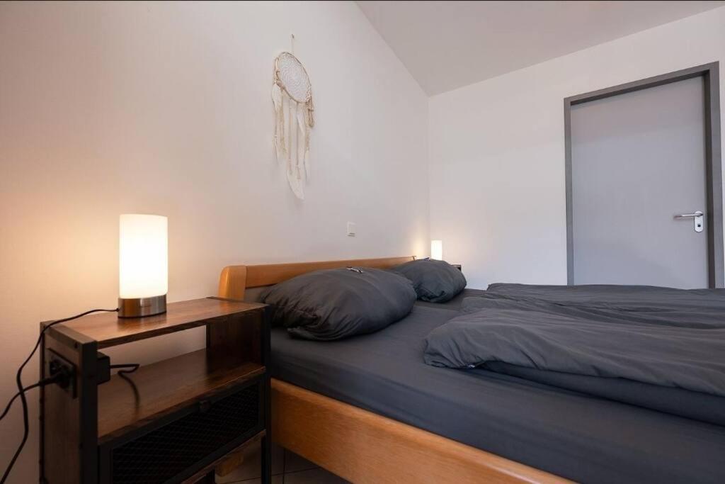Apartamento Wohnwerk: Penthouse - Moselblick Traben-Trarbach Exterior foto