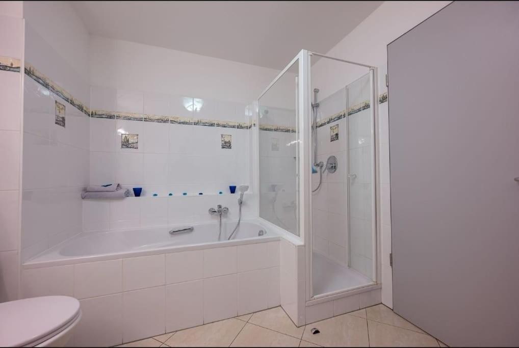 Apartamento Wohnwerk: Penthouse - Moselblick Traben-Trarbach Exterior foto