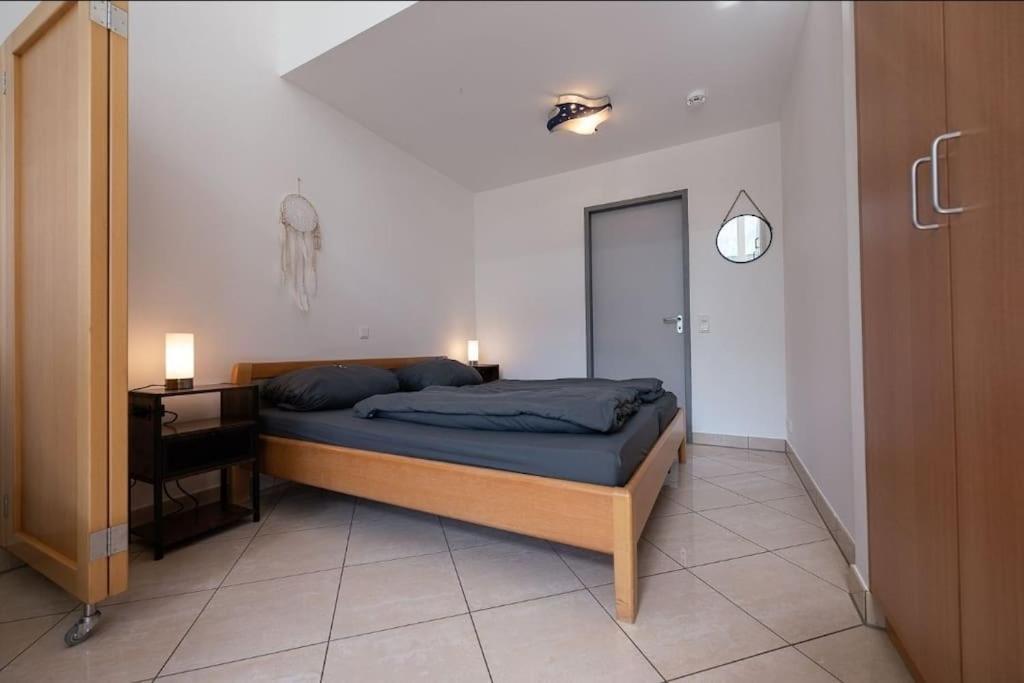 Apartamento Wohnwerk: Penthouse - Moselblick Traben-Trarbach Exterior foto